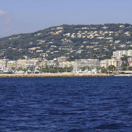 Croisette 81 Hotel Cannes Szoba fotó