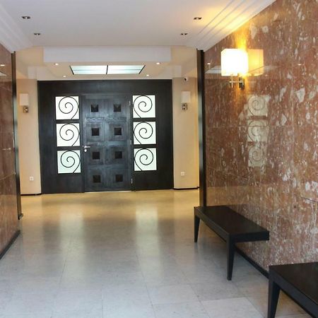 Croisette 81 Hotel Cannes Kültér fotó