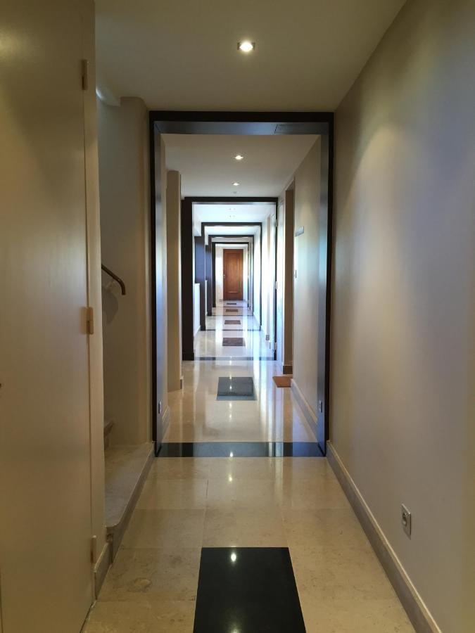 Croisette 81 Hotel Cannes Kültér fotó