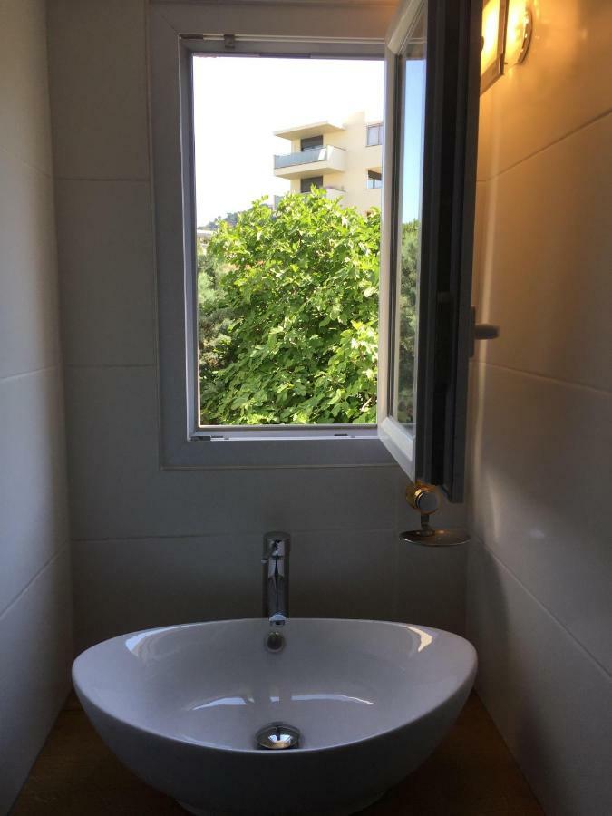 Croisette 81 Hotel Cannes Kültér fotó